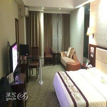 Yijing Hotel Liuzhou - Photo4