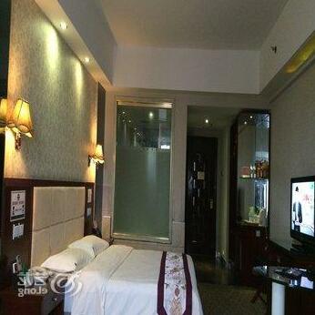 Yijing Hotel Liuzhou - Photo5