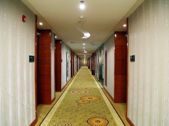 Zhongling Hotel - Photo3