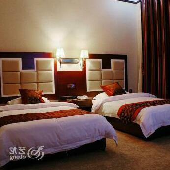 Zunlong Hotel - Photo2