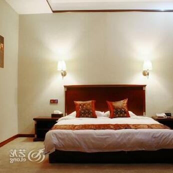 Zunlong Hotel - Photo4