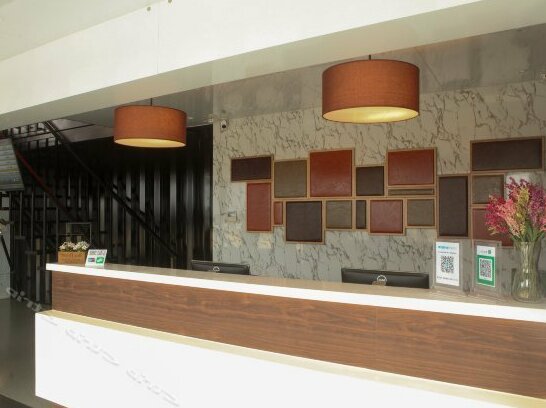 Box Inn Sugar Bay Resorts - Photo3