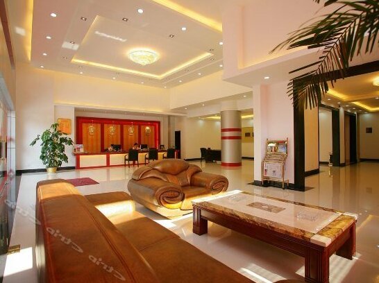 Bayi Baoyuan Hotel - Photo4