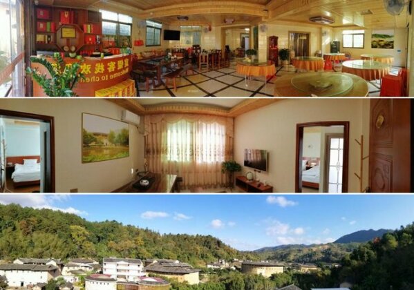 Chenkun Guesthouse - Photo2