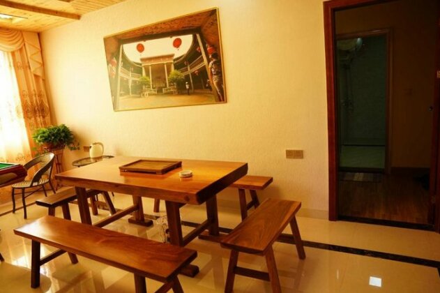 Chenkun Guesthouse - Photo4