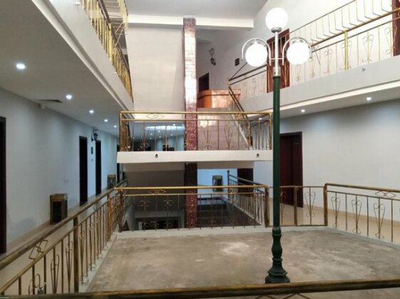 Da Yang Business Hotel - Photo2