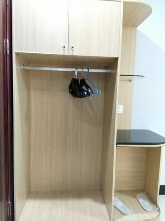 Da Yang Business Hotel - Photo3