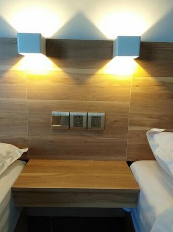 Da Yang Business Hotel - Photo4