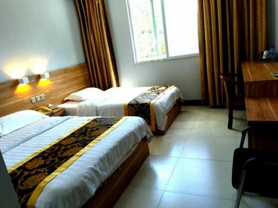 Da Yang Business Hotel - Photo5