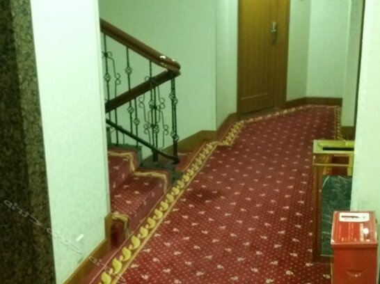 Dahao Hotel - Photo4