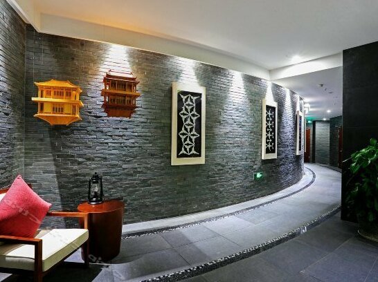 Fliport Resort Valley LongYan - Photo2