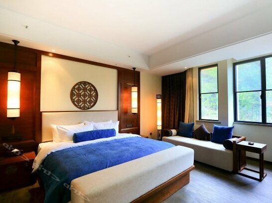 Fliport Resort Valley LongYan - Photo4