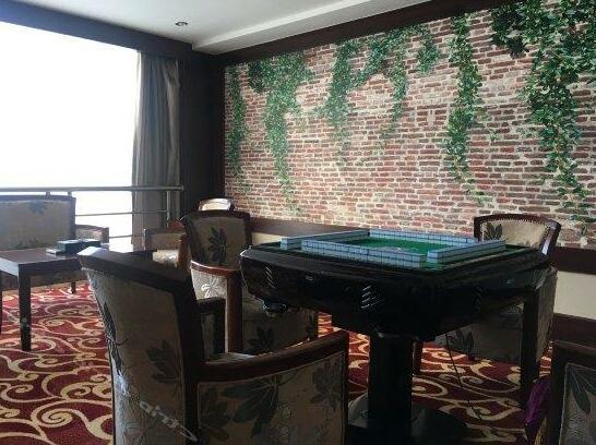 Guangyuan International Hotel Shanghang - Photo5