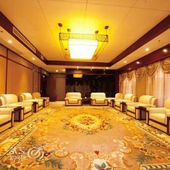 Guanyuan Hotel Shanghang County - Longyan - Photo3