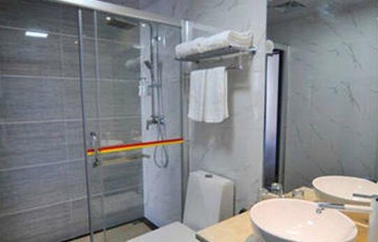 Hengfa Hotel - Photo2