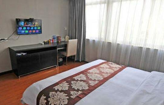 Hengfa Hotel - Photo3