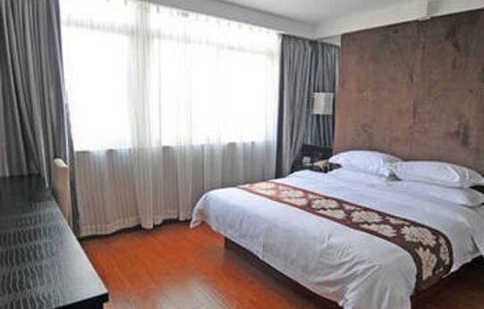 Hengfa Hotel - Photo4