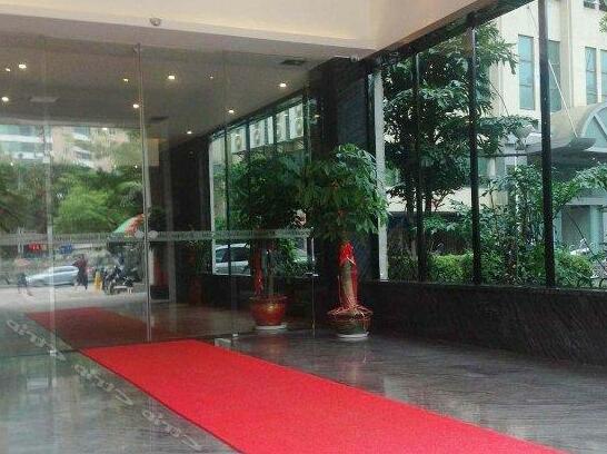 Houston hotel - Photo2