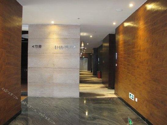 Houston hotel - Photo3