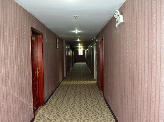 Huading Hotel Longyan - Photo5