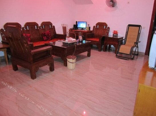 Kangnong Hostel - Photo3