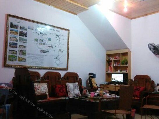 Kangnong Hostel - Photo4
