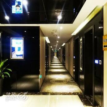Ketianxia Grand Hotel - Photo2