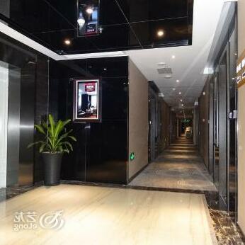 Ketianxia Grand Hotel - Photo3