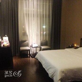 Ketianxia Grand Hotel - Photo4