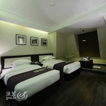 Ketianxia Grand Hotel - Photo5