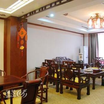 Kingdom Hotel Longyan - Photo3