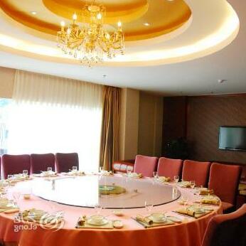 Kingdom Hotel Longyan - Photo4
