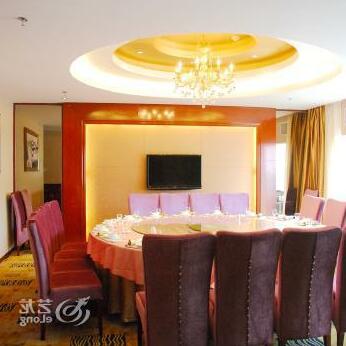 Kingdom Hotel Longyan - Photo5