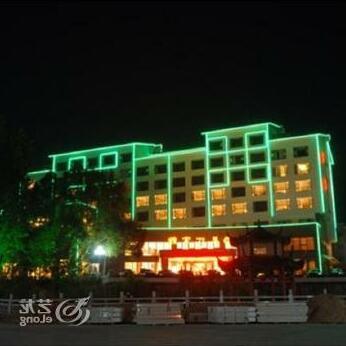 Longyan Changting Hotel - Photo2