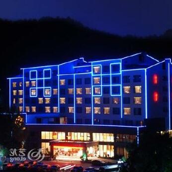 Longyan Changting Hotel - Photo3
