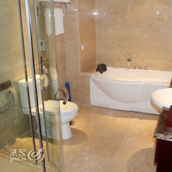 Longyan Shanghang Jinqiu Holiday Hotel - Photo4