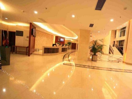 Longyan Wuping Zijin Hotel - Photo3