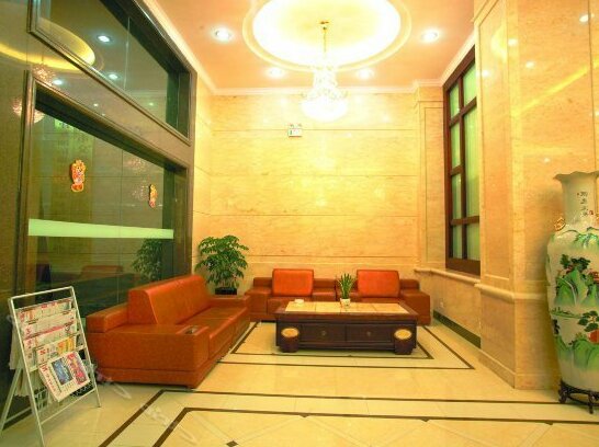 Longyun Hotel Longyan - Photo3