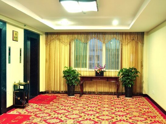 Longyun Hotel Longyan - Photo4