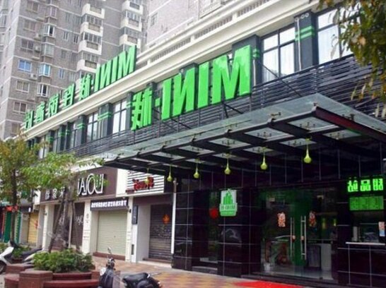 MINI Zhan Chain Hotel