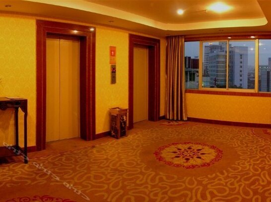 Phoenix Hotel Longyan - Photo3