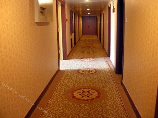 Phoenix Hotel Longyan - Photo5