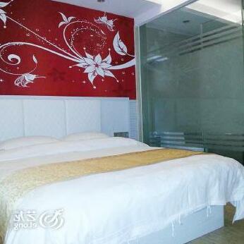 Rongsheng Hotel - Longyan - Photo3