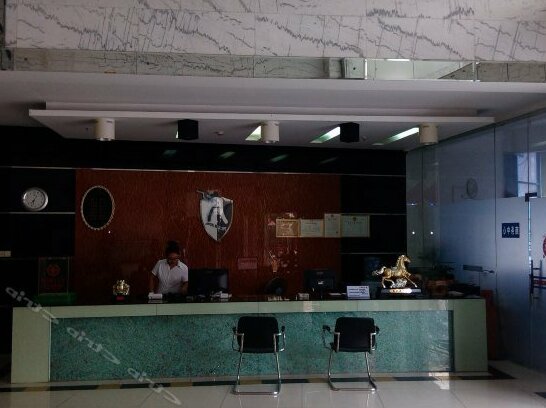 Ruiyuan Business Hostel - Photo3