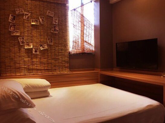 Ruiyuan Business Hostel - Photo4