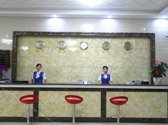 Shanghang Jinhang Hotel - Photo5
