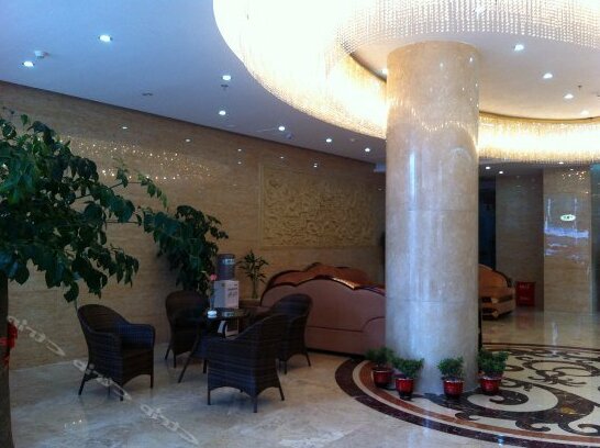 Shanghang Shenglong Holiday Hotel - Photo2