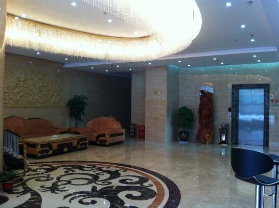 Shanghang Shenglong Holiday Hotel - Photo5