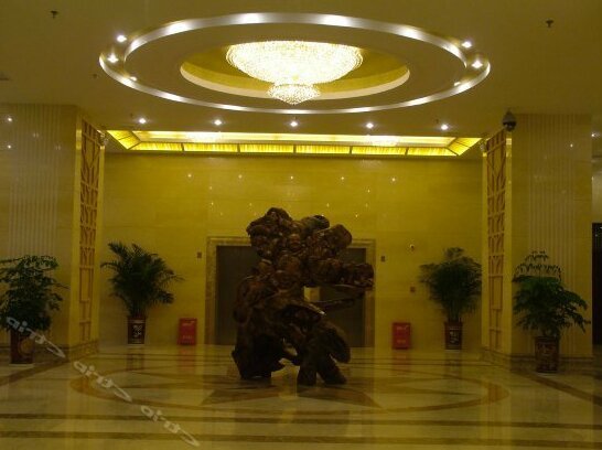 Thankyou Inn-Shanghang Branch - Photo2