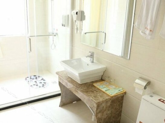 Tianya Hostel - Photo5